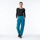 12. Women's CLARINO 2IN1 WO'S Pants