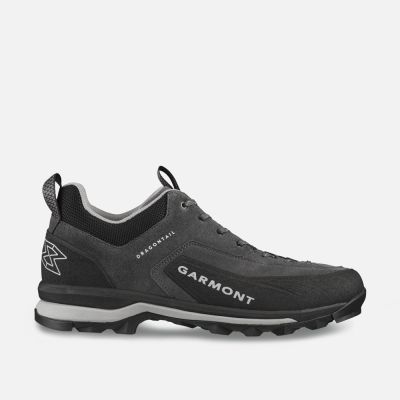 Garmont Dragontail Approach Shoes - Shadow Grey/Neutral Grey