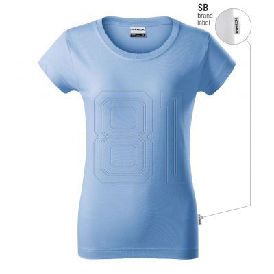 8. Rimeck Resist T-shirt W MLI-R0215