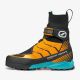 2. Scarpa RIBELLE TECH 3 HD Black, Orange
