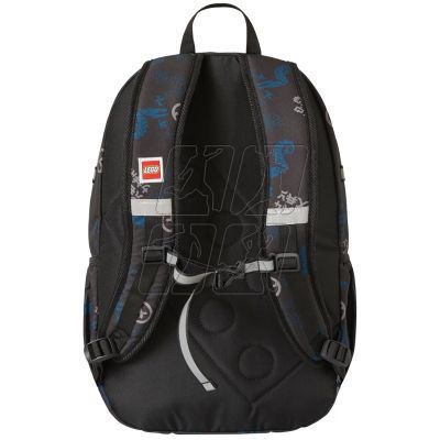 3. Lego Urban Backpack 20268-2404