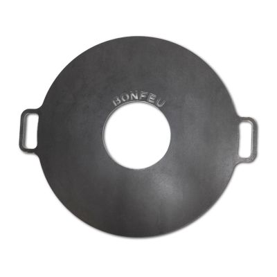 Bonfeu Plancha 40 BPR3.400G
