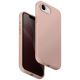Uniq Lino Magclick Charging Case for iPhone 16e - Pink