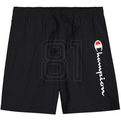 6. Champion Beachshort M 219978 KK001 Swim Shorts
