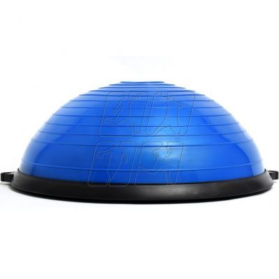 2. Balancing platform with Bosu BL001 grips