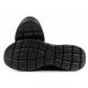9. Skechers Summits-Louvin M 232186/BBK shoes