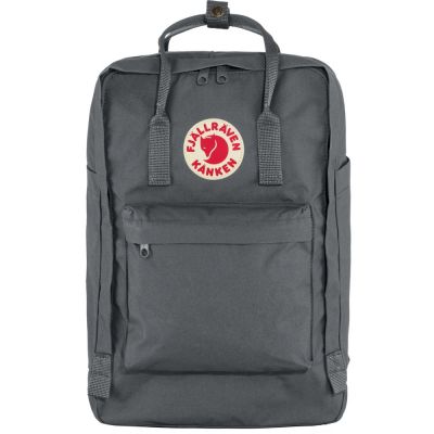 5. Fjällräven Kånken Laptop backpack 17" F23525-46
