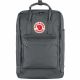 5. Fjällräven Kånken Laptop backpack 17" F23525-46