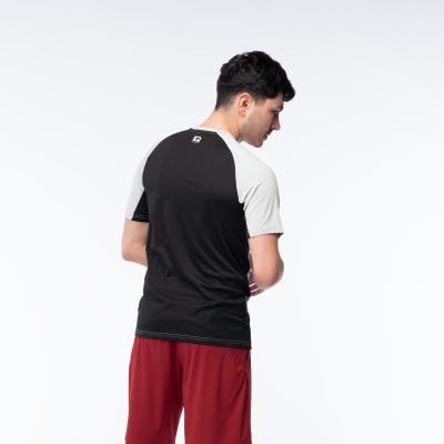 9. Men's IVAR Short Sleeve T-Shirt