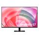 8. MONITOR SAMSUNG LED ViewFinity S7 37" LS37D700EAUXEN S70D