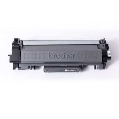 BROTHER Toner Black TN2590XXL=TN-2590XXL