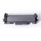 BROTHER Toner Black TN2590XXL=TN-2590XXL