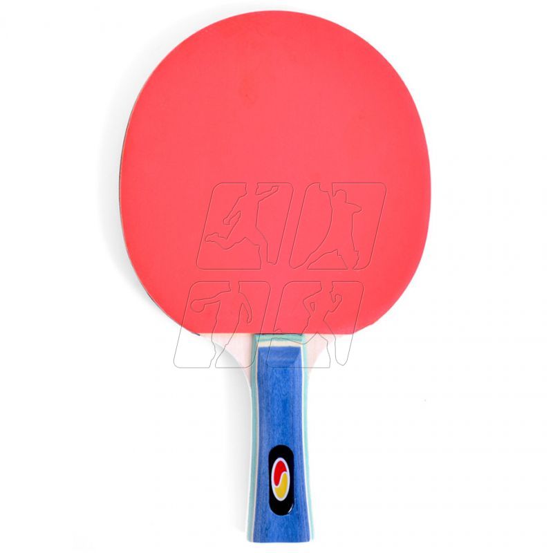 2. Ping-pong racket SMJ Faster 12201-1