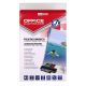 2. OFFICE PRODUCTS Laminating foil, A3, 2x100 microns, glossy, 100 pcs., transparent