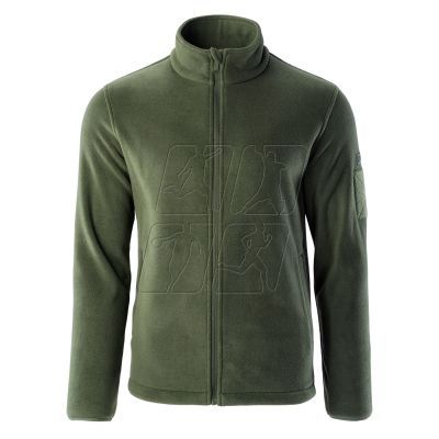 2. Magnum Essential Fleece Sweatshirt M 92800082690