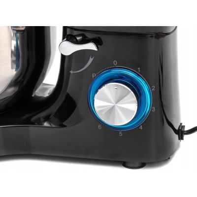 5. Ravanson RP-2500B planetary robot