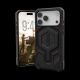 UAG Monarch Pro MagSafe Case for iPhone 17 Pro Max - Black