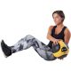 21. MEDICINE BALL 5KG PURE 2 IMPROVE