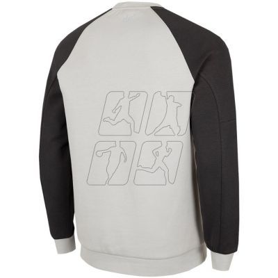 2. 4F M H4Z22 BLM019 27S sweatshirt