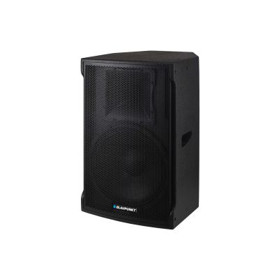 2. Power audio Blaupunkt PA1500PRO