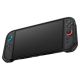 2. Spigen Rugged Armor Case for Nintendo Switch 2 - Matte Black