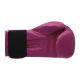 20. Adidas SPEED 50 magenta boxing gloves