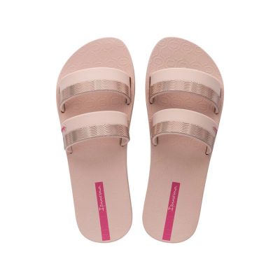 2. Ipanema Mesh Slide W 83649 BB780 Flip Flops