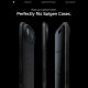 11. Spigen Glas.TR EZ Fit 2-pack privacy glass for iPhone 17 Air