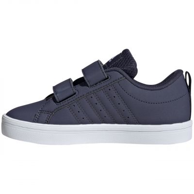 5. adidas VS Pace 2.0 Kids' Shoes, Navy, IE3471