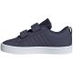 5. adidas VS Pace 2.0 Kids' Shoes, Navy, IE3471