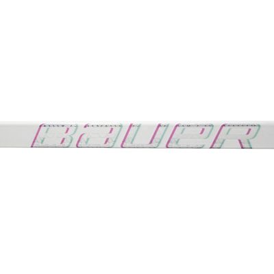 10. Bauer Proto2 WHT Senior Composite Stick