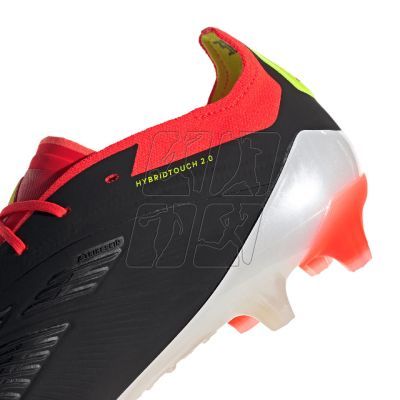 6. Adidas Predator Elite AG M IG5453 football shoes