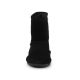 2. BearPaw Emma Toddler Zipper Jr 608TZ Black Neverwet Shoes