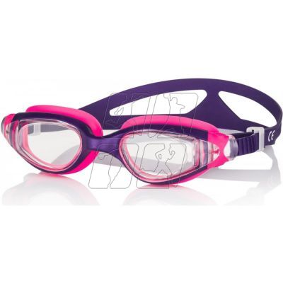 2. Aqua-Speed Ceto Jr 043-09 glasses