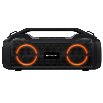 TRACER TWS SPEAKER BIGBOY BLUETOOTH BLACK