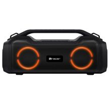 TRACER TWS SPEAKER BIGBOY BLUETOOTH BLACK