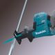 2. Makita DJR189Z Reciprocating Saw Black, Blue