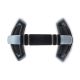 23. Body Sculpture BB6331 Push-Up Handles