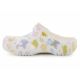 9. Crocs Classic Pastel Pets Clog K Jr 210995-0WV flip-flops
