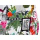 6. THE SOCIETY PACK XCLASSIC BACKPACK MULTICOLOR JUNGLE ALLOVER 181CPR702-90