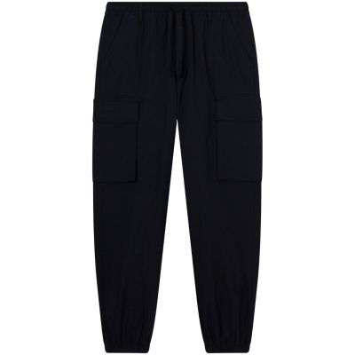 2. Champion Woven Cargo Pants Men's Black 221867 KK001