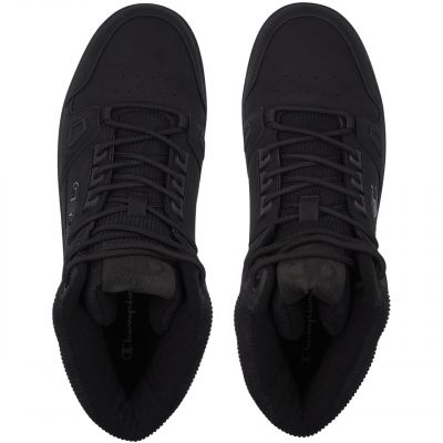 9. Champion RD18 Mid Cord M S22295 KK001 shoes