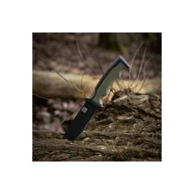 5. Bushhawk 9244 101 INC Knife