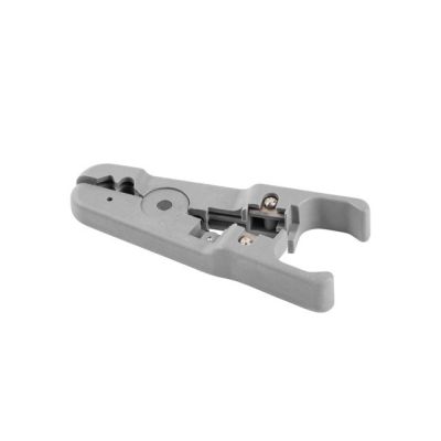 2. Lanberg NT-0101 wire stripper (gray)