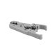 2. Lanberg NT-0101 wire stripper (gray)