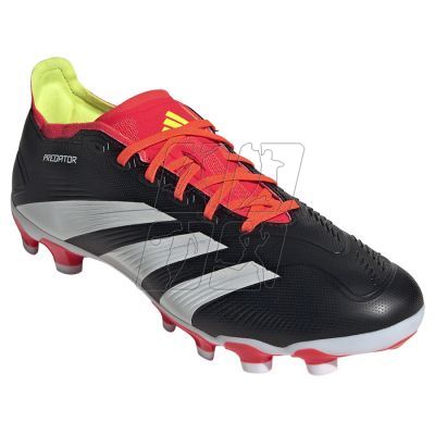 9. Adidas Predator League L MG IG7725 shoes