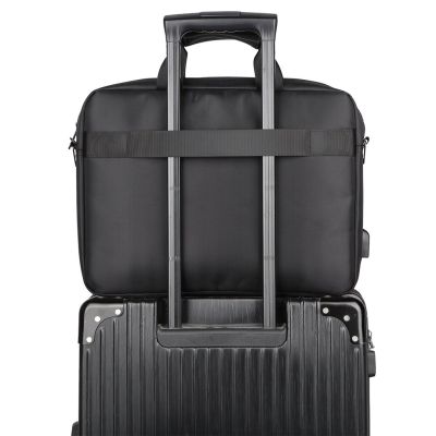 10. Modecom 15.6'' PORTO Laptop Backpack