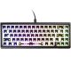 5. Ducky Tinker65 Gaming Keyboard USB US English Black