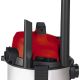 10. EINHELL TH-VC 1820 S 2342167 workshop vacuum cleaner (1250W; silver)