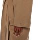 3. CALVIN KLEIN WOMEN'S DOUBLE COAT